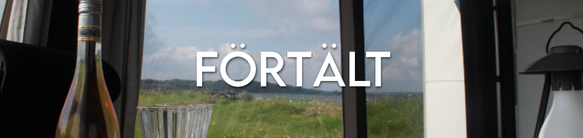 Förtält Förtält