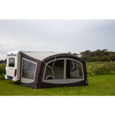 Sky Link 400 Front Panel