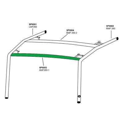 Pure Bladder Tube