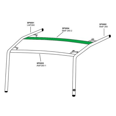 Pure Bladder Tube