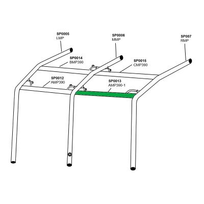 Pure Bladder Tube