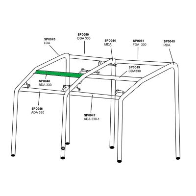 Pure Drive-Away Bladder Tube