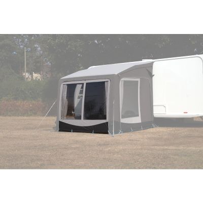 Pure 260 Front Panel