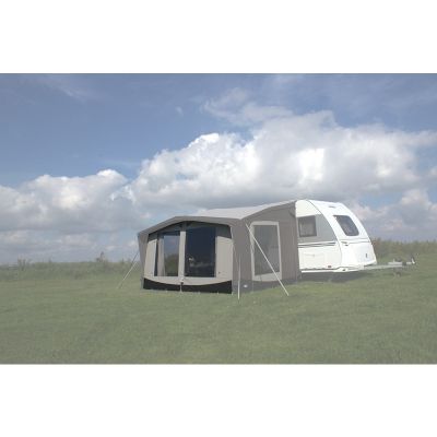 Life 390 Front Panel