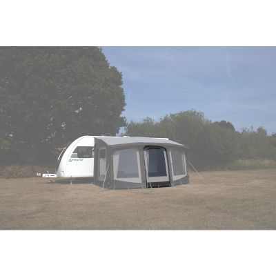 Soul 390 Front Panel Centre