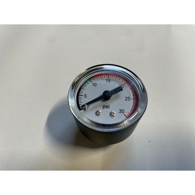 Hand Pump Pressure Gauge