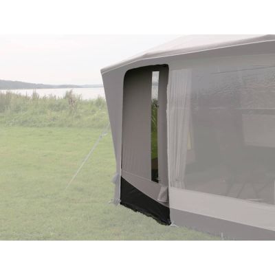 Scenic 390 Front Panel