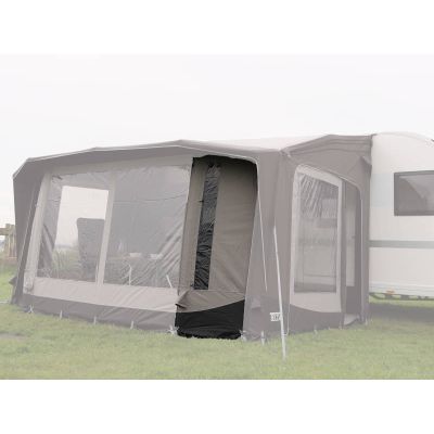 Scenic 390 Front Panel