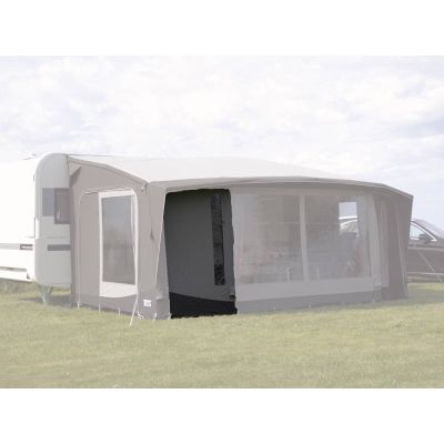 Scenic 490 Front Panel