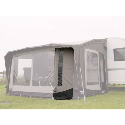 Scenic 490 Front Panel