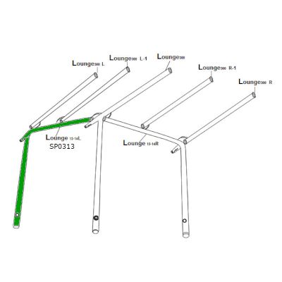 Bladder APEX 300 13-14L