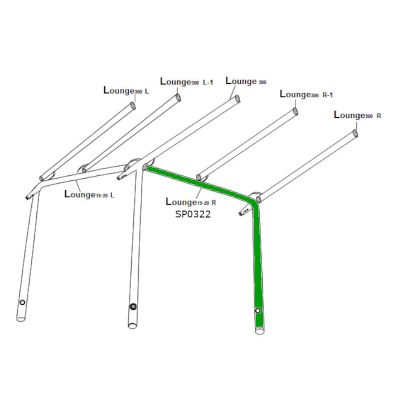 Bladder APEX 300 19-20R