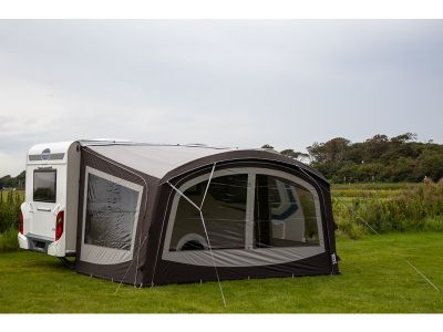 Sky Link 400 Front Panel