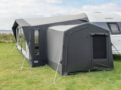 Säsong - Extra högt annex